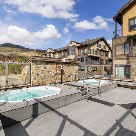 2767 Slopeside Condo Кистон Экстерьер фото