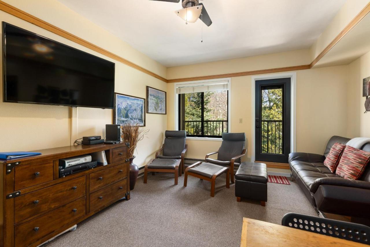 2767 Slopeside Condo Кистон Экстерьер фото