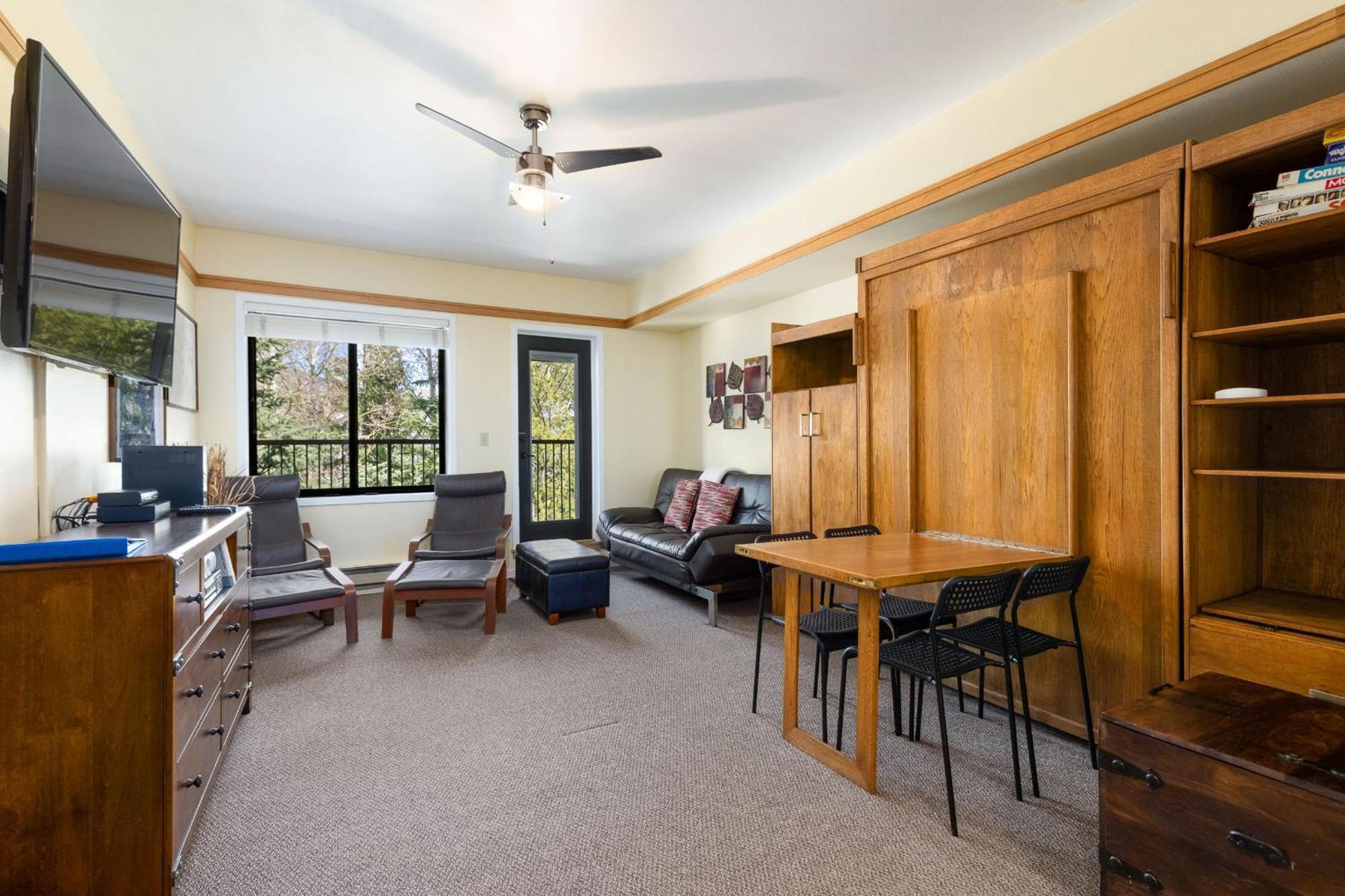 2767 Slopeside Condo Кистон Экстерьер фото