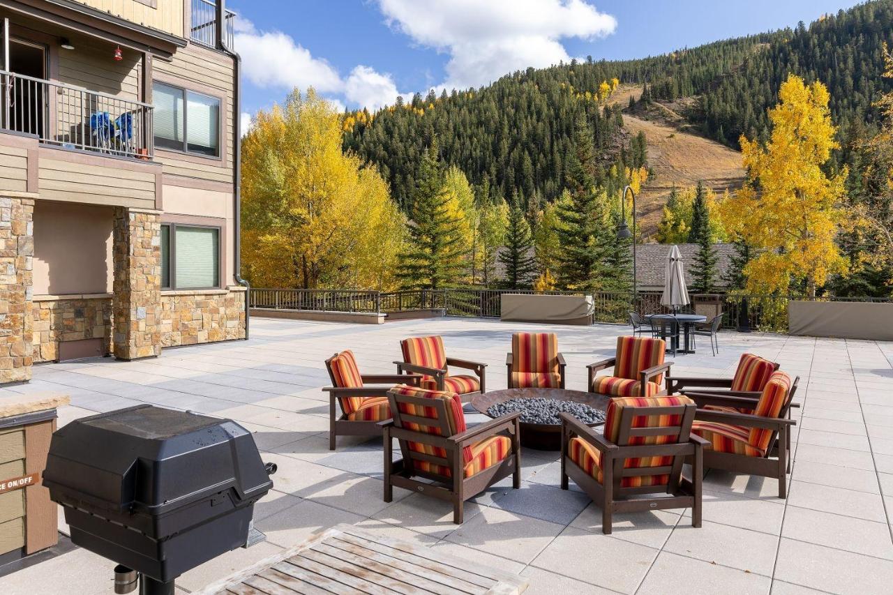 2767 Slopeside Condo Кистон Экстерьер фото