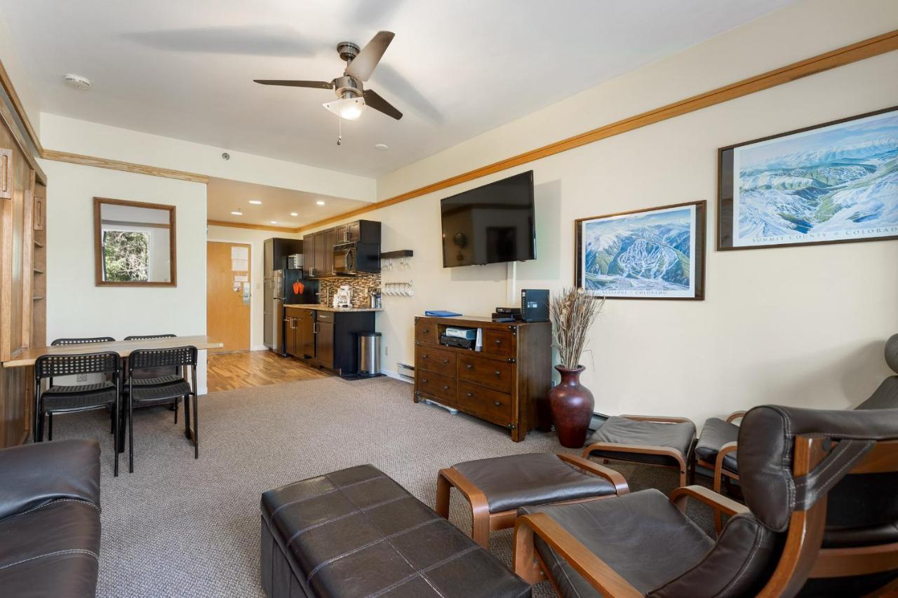 2767 Slopeside Condo Кистон Экстерьер фото