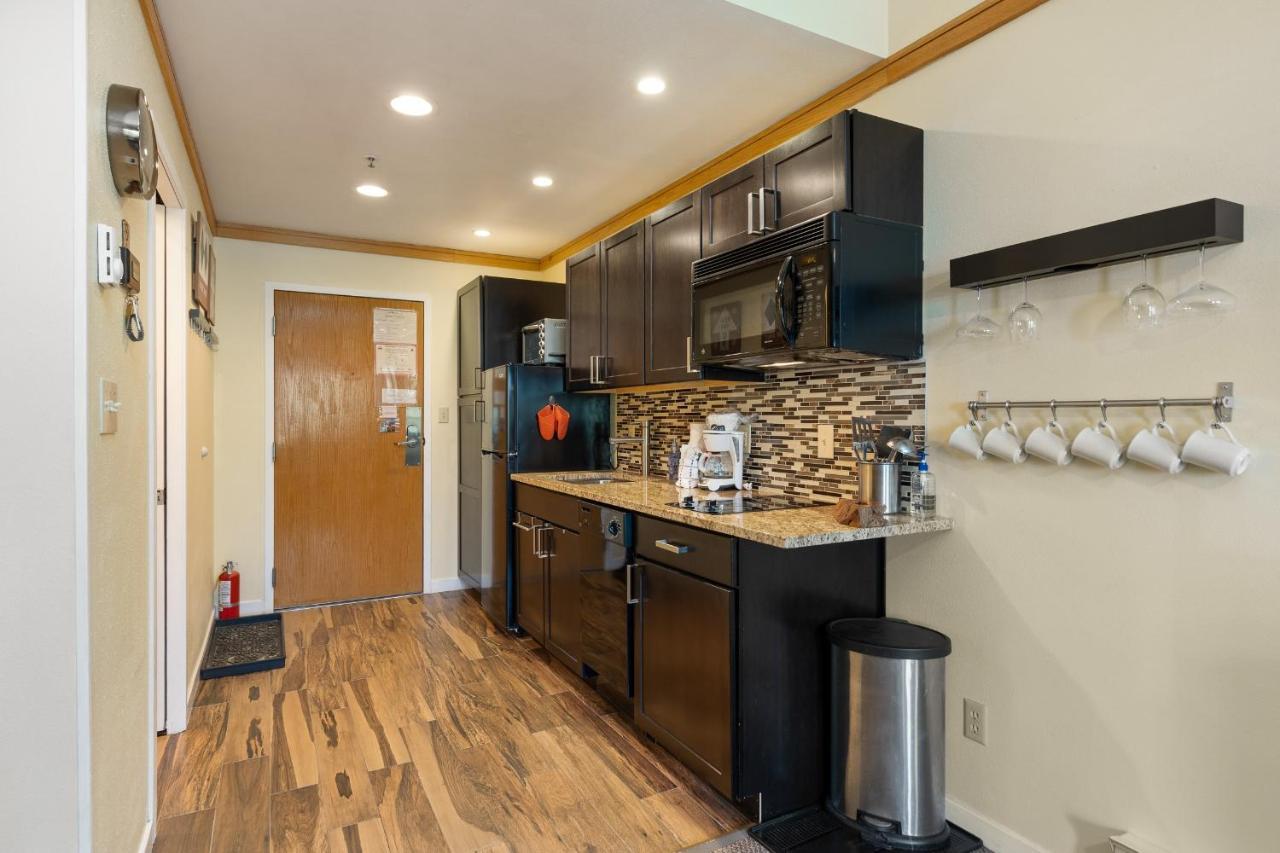 2767 Slopeside Condo Кистон Экстерьер фото