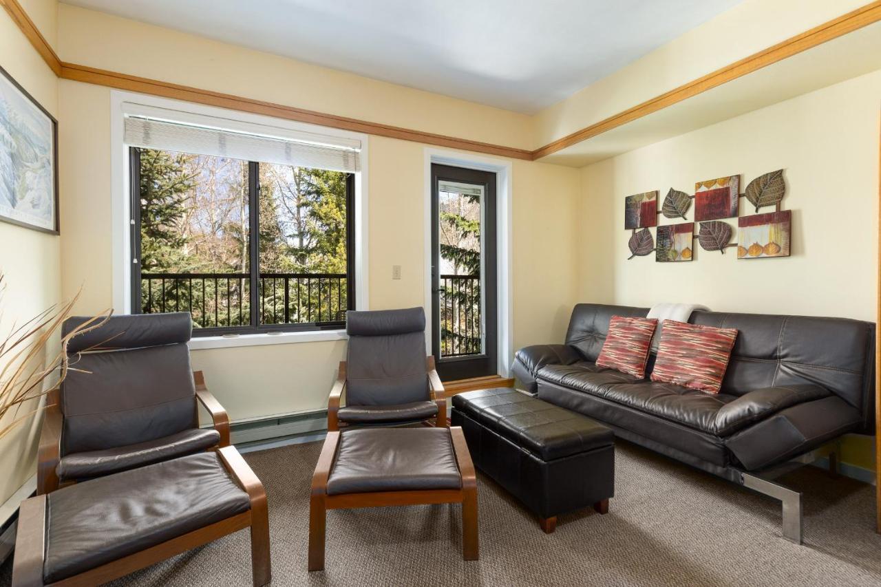 2767 Slopeside Condo Кистон Экстерьер фото