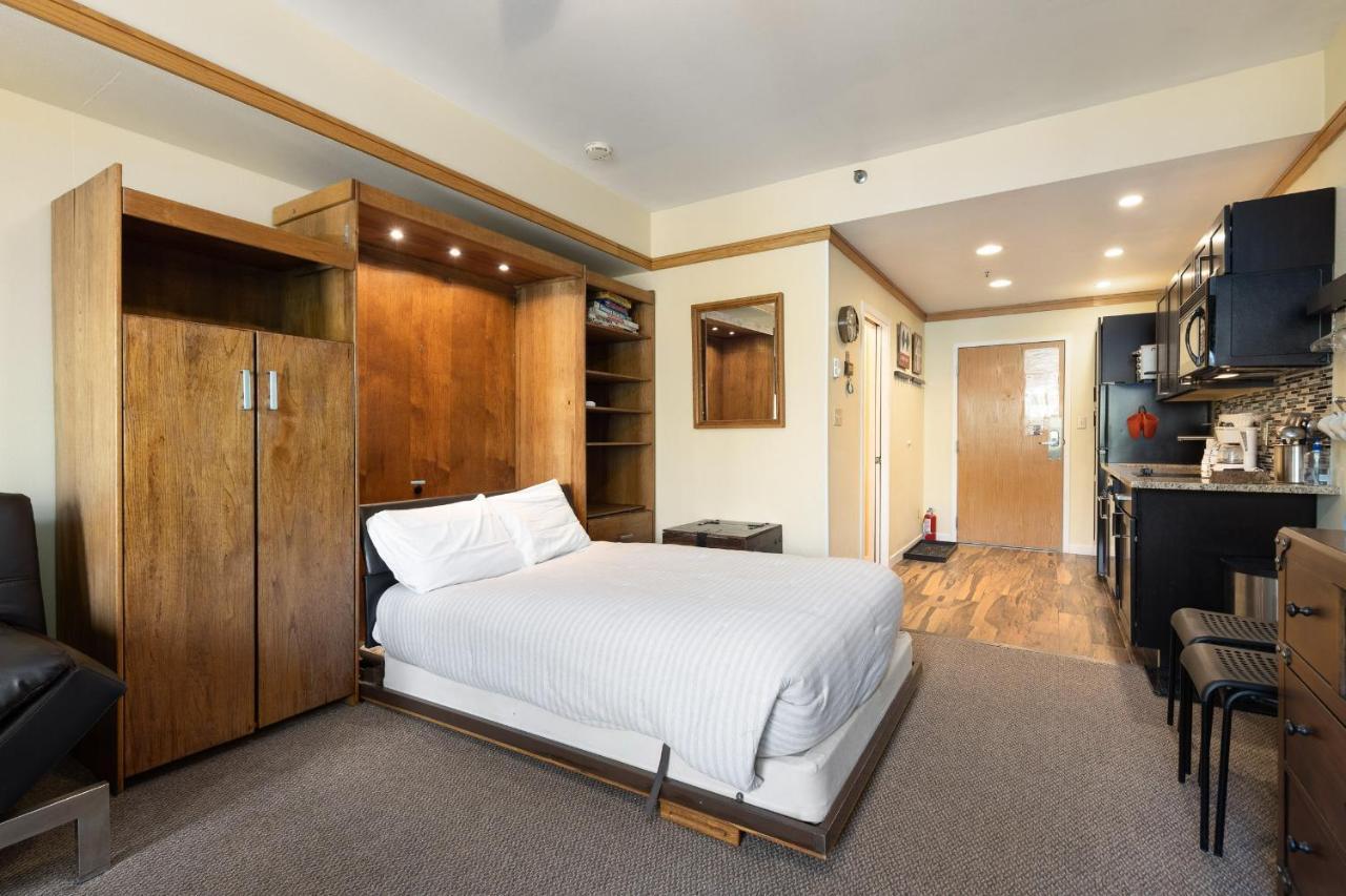 2767 Slopeside Condo Кистон Экстерьер фото