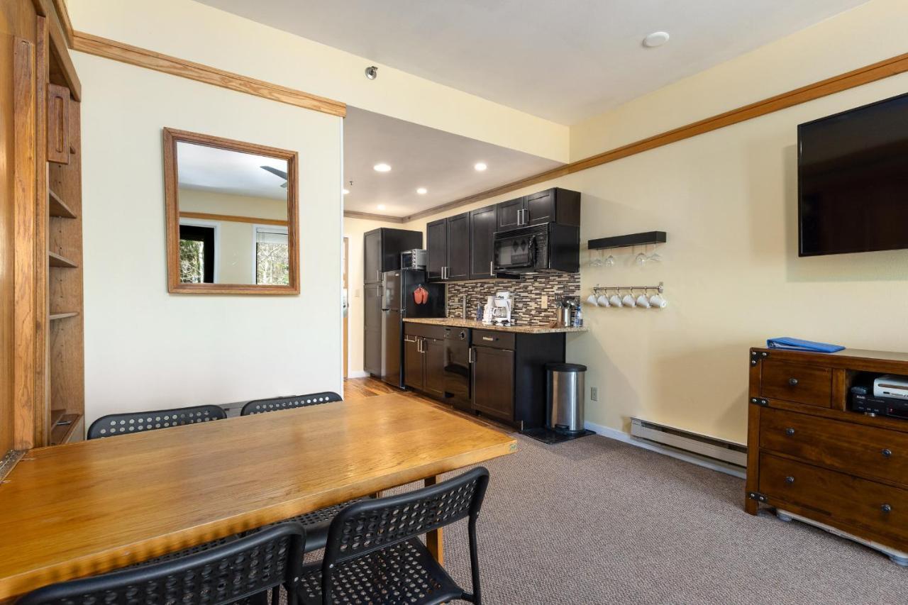 2767 Slopeside Condo Кистон Экстерьер фото